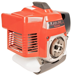 Sekačka KAWASAKI GRASS VK53 PRO AV PROFI PROFESSIONAL 2,7 HP KAWASAKI TJ53E PREMIUM OKENNÍ SEKAČKA + nůž - EWIMAX - OFICIÁLNÍ DISTRIBUTOR - AUTORIZOVANÝ PRODEJCE GRASS