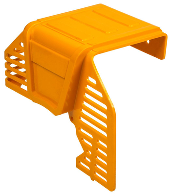 Cedrus auger SW01 fuel tank cover