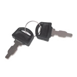 Stacyjka Loncin LCD460FD CZĘŚĆ ORYGINALNA 271810050-0001