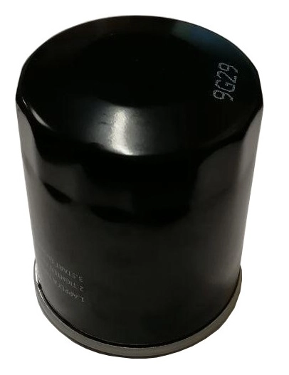 OLEJOVÝ FILTR LONCIN LONG LC2V80 (T231) 150350050-0001 ORIGINÁLNÍ DÍL