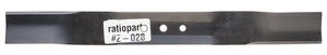 Toro mower blade 53.1cm 2-028