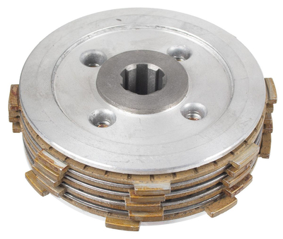 Cedrus soil planter GLX540 clutch 2101200006-0001