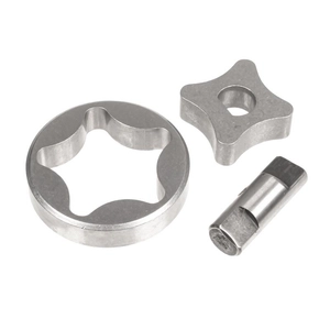 Olejové čerpadlo Loncin LC2P73F LC1P96F LC2P76F ORIGINÁLNÍ DÍL 150010076-0001