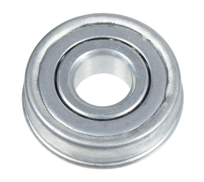 Lawnmower wheel bearing 35x12.7 universal wide FB12.7X35/37X9/11