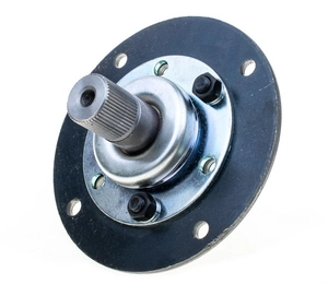 MTD mower adapter /tractor/ 8R69-26