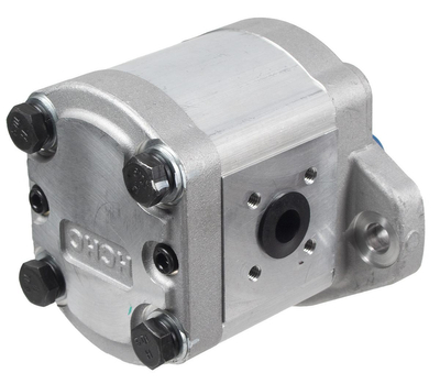 Cedrus shredder pump CEDRBD16 680312