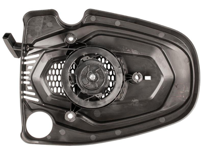 Loncin manual starter kpl. LC1P65FE LC1PFE-2 ORIGINAL PART 193490527-0001