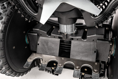 Kosiarka automatyczna Wiper TREKKER K S AWD PREMIUM WI040L4I3Z/40PUV08P90