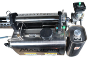 MASTERCUT JT-TS35A THERMAL FOGGER FOR CHEMICALS