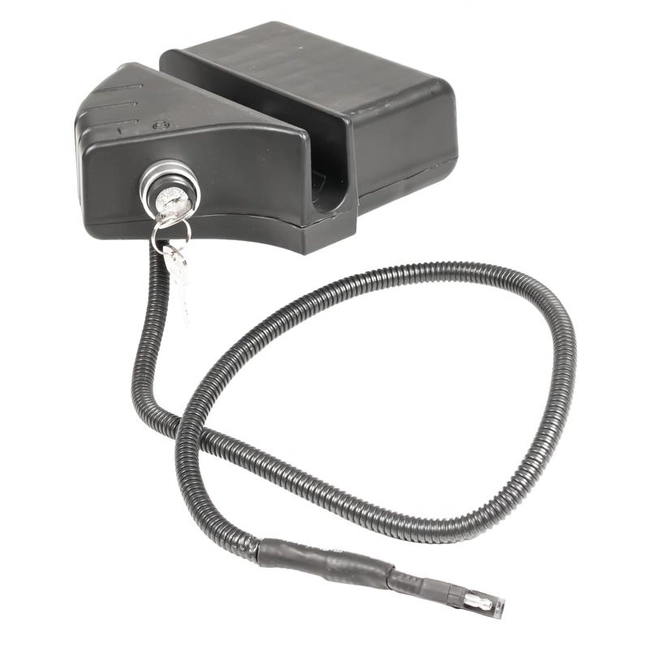 Loncin electric starter LC1P65FA,LC1P65FB,LC1P70FAD,LC1P70FB kpl.with installation PART ORIGIN 270360098-0001