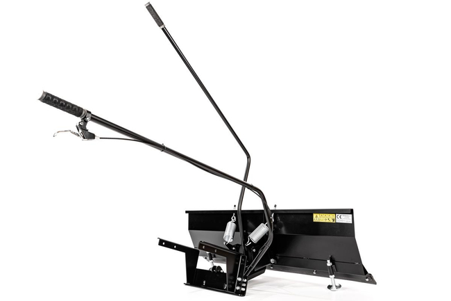 Pług traktorków Cub Cadet XT2 ACC0215