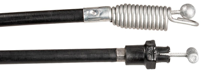 Clutch cable X-GT65 new type plastic lever NZ911