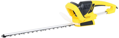LEADER ERN710-5 ELECTRIC HEDGE TRIMMER SHEARS 710W - OFFICIAL DISTRIBUTOR - AUTHORIZED LIDER DEALER