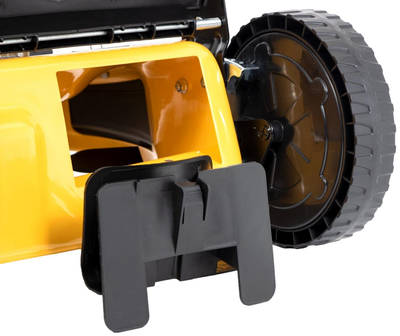 LIDER SH18BS450N KOSIARKA SPALINOWA DO TRAWY B&S Briggs & Stratton NAPĘD 5w1 46cm - OFICJALNY DYSTRYBUTOR - AUTORYZOWANY DEALER LIDER