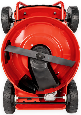 CEDRUS KS53S MOTORIZED SPRINEL MOWER 53cm / 5,7 HP - EWIMAX - OFFICIAL DISTRIBUTOR - AUTHORIZED DEALER CEDRUS