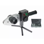 PANSAM A124020 Zgrzewarka mufowa do rur i złączek PP PE PB 800W 16-50mm