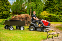 CEDRUS SP22103 ZAHRADNÍ KOLEČKA SP22103 Zadní kolečko SP22103 Nosnost 2 nápravy 900kG - EWIMAX - OFICIÁLNÍ DISTRIBUTOR - AUTORIZOVANÝ PRODEJCE CEDRUS