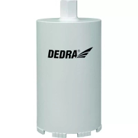 DEDRA HW4225 Koronka diamentowa 225x400 mm korona otwornica do betonu 1 1/4"