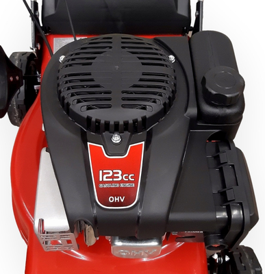 Kosiarka spalinowa Vega WR41P Loncin 123 EWIMAX - OFICJALNY DYSTRYBUTOR - AUTORYZOWANY DEALER GRASS