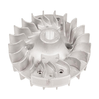 Cedrus auger magnet wheel CEDSW03; CEDWK430X; CEDWK520X 600137