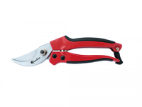 GARDEN HEDGE TRIMMER SHEARS HAND PRUNER FOR PLANT BRANCHES SHRUBS BUSHES KAMIKAZE KM-12 - OFFICIAL DISTRIBUTOR - AUTHORIZED KAMIKAZE DEALER