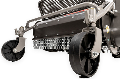 WEIBANG WBGT6813 GRUBBER PROFESSIONAL FLAIL SEKAČKA NA TRÁVU PRO ZAHRADNÍ KŘOVÍ PREMIUM PETROL WEIBANG WBGT 6813- OFICIÁLNÍ DISTRIBUTOR - AUTORIZOVANÝ DEALER WEIBANG