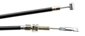 Rychlostní kabel HONDA HR194 HR214 RO10119