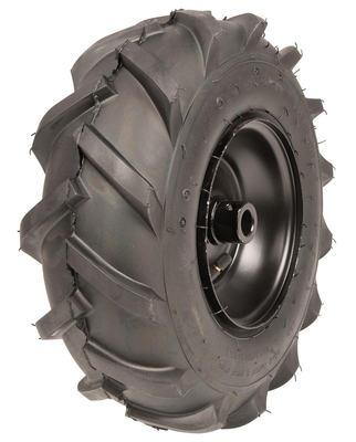 Wheel with tire right CEDRUS soil planter GL03 kpl 130718