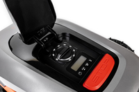 SUNSEEKER Elite X4 Lidar + VSLAM X4 ROBOT KOSZĄCY KOSIARKA AUTOMATYCZNA CEDRUS X3 Gen 2 DO TRAWY CEDRUS C-MOW X3 Gen 2 1200m2 BEZ KABLOWY / BEZPRZEWODOWY - OFICJALNY DYSTRYBUTOR - AUTORYZOWANY DEALER SUNSEEKER