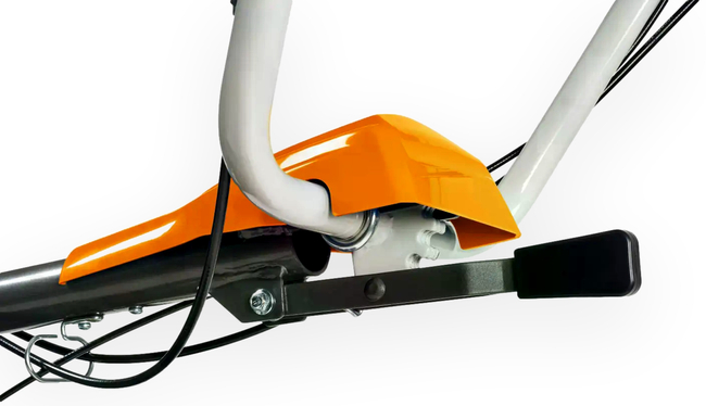 OLEO MAC RC350 MOTOROVÝ PŮDNÍ KULTIVÁTOR SAMOJÍZDNÝ 6KM PREMIUM OFICIÁLNÍ DISTRIBUTOR - AUTORIZOVANÝ PRODEJCE OLEO MAC