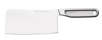 Fiskars All Steel 1062885 nóż tasak kuchenny 16 cm z japońskiej stali AUS-8