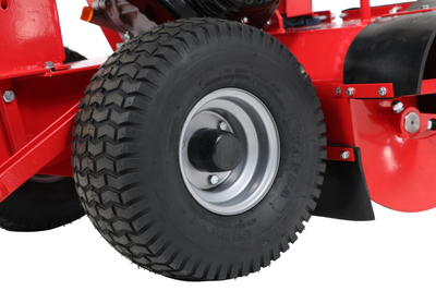 FAWORYT SK600 ZAHRADNÍ STŘÍKAČKA MINIKOPER pro pokládku trubek, kanálů, kabelů atd. 15hp / 60cm