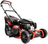 HONDA 5 v 1 53cm / 5,6 hp CEDRUS KS53H SPRINÁLNÍ SEKAČKA S POHONEM - EWIMAX - OFICIÁLNÍ DISTRIBUTOR - AUTORIZOVANÝ PRODEJCE CEDRUS