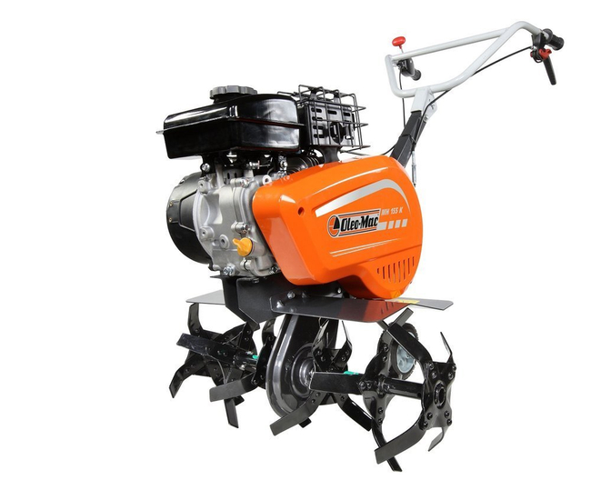 OLEO MAC MH 155 K POWER GARDEN CULTIVATOR MH155 2,4KM / 46CM PREMIUM CLASS 68569003E5 - OFICIÁLNÍ DISTRIBUTOR - AUTORIZOVANÝ PRODEJCE OLEO-MAC