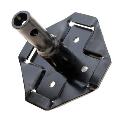 Adaptér na střední nože půdního kultivátoru CEDRUS GL01 030403