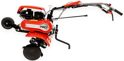 LONCIN 1WG3.4-75FQ-D SPRINAL CULTILIZER LONCIN 750 6.5 HP / 60-83 cm - EWIMAX - OFFICIAL DISTRIBUTOR - AUTHORIZED DEALER LONCIN