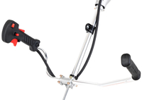 LEADER TMK52 PETROL GRASS TRIMMER MOWER 2.6 KM EWIMAX-OFFICIAL DISTRIBUTOR-AUTHORIZED DEALER LEADER