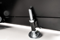 SIMPLICITY tractor plow with electric actuator ACC0105