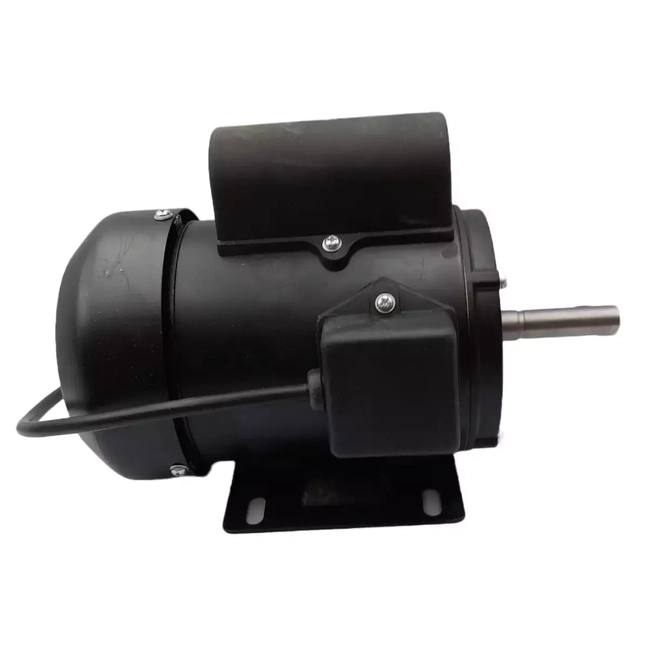 #14 ELECTRIC MOTOR FOR TABLE DRILL DEDRA DED7710