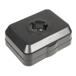 Pokrywa Loncin filtra powietrza G200F LC168F-1 CZĘŚĆ ORYGINALN 180070172-0001