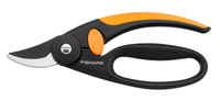 Sekator nożycowy Fiskars P44 Fingerloop 1001534 do świeżych gałęzi 20 mm