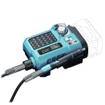 AKUMULATOROWA MINISZLIFIERKA 18V DEDRA SAS+ALL DED6903