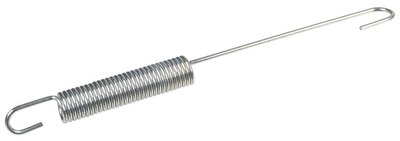 CEDRUS snowblower tensioner spring CEDSB53 KCM22B-02-19