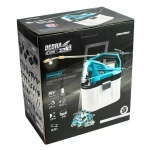 CORDLESS GARDEN SPRAYER DEDRA SAS+ALL DED7097 18V, PRESSURE 1.5 BAR, TANK 7.5L 
