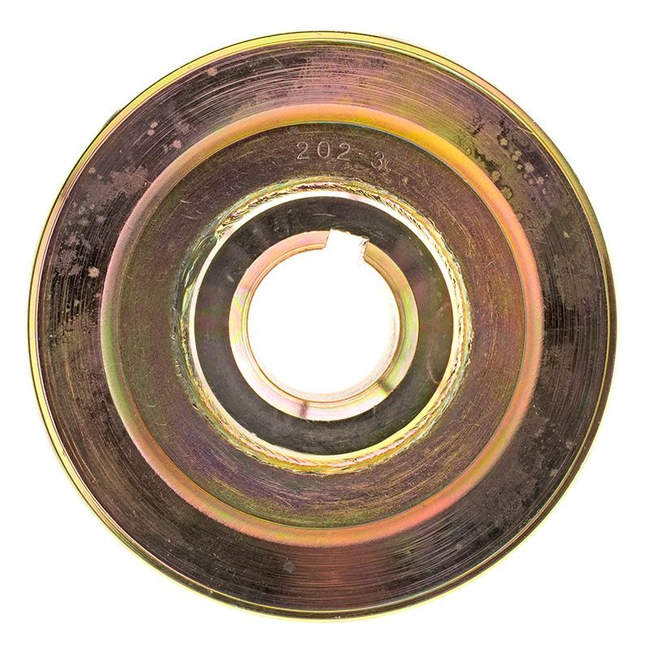 Řemenice motoru traktoru Cedrus Challenge ORIGINÁLNÍ DÍL N532151375