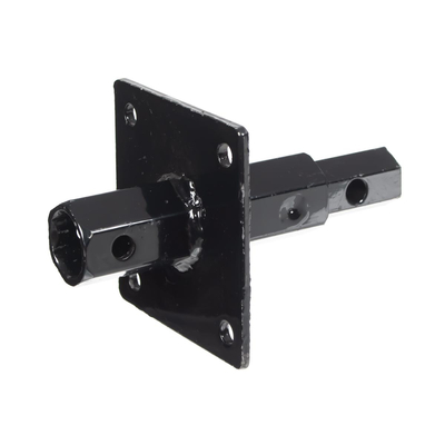 Adapter ostrzy zewnętrzny glebogryzarki Loncin L90 / 1WG3.4-75FQ-D CZĘŚĆ ORYGINALNA 661730001-0001