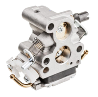 Karburátor Husqvarna 135, 135E, 140, 140E, 435, 435E, 440, 440E 520011