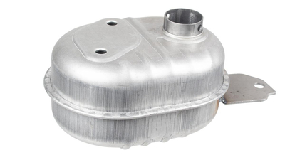 CEDRUS muffler foot ST01 070649