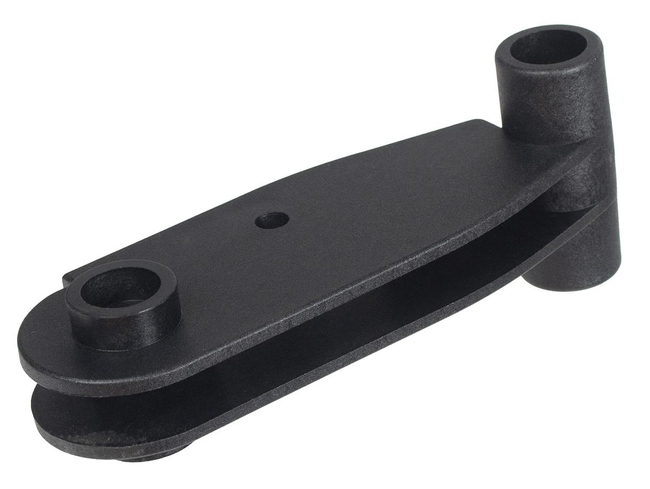 Pubert Cesar45P B depth adjustment lever ORIGINAL PART K340000083