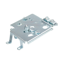 Loncin speed controller plate LC1P91F LC1P96F ORIGINAL PART